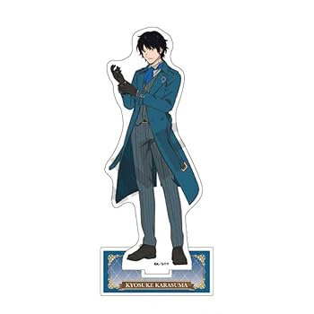 ワールドトリガー 烏丸京介 セット シャープ公式通販】 ワールドトリガー 描き下ろし 烏丸京介